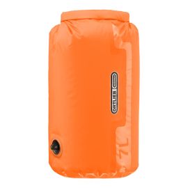 Dry-Bag Light Valve