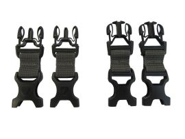 Connector Rack-Pack Urban/ Back-Roller