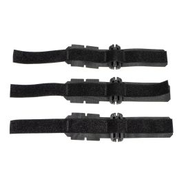 Hook and loop straps for Frame-Pack RC