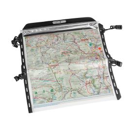 Ultimate Map-Case